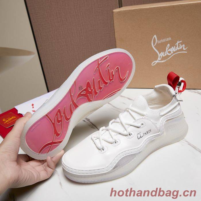 Christian Louboutin Shoes CLS00048